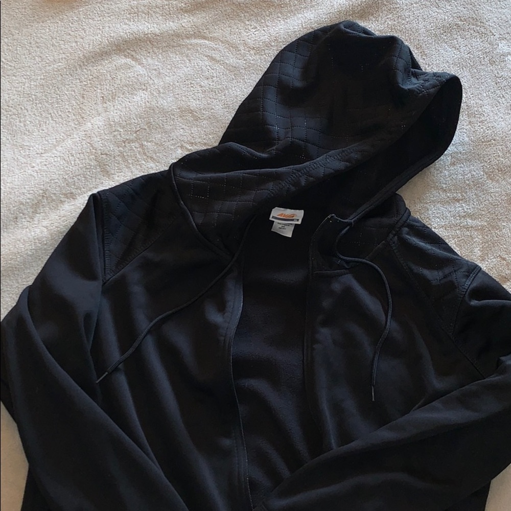 Avia Zip-Up